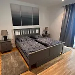Apartamento Melanie Uberlingen