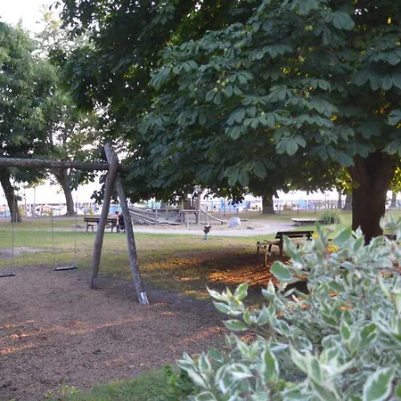 Διαμέρισμα Melanie