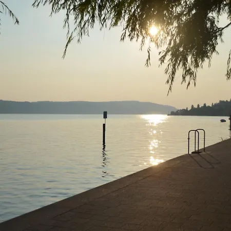 Melanie Apartman Überlingen
