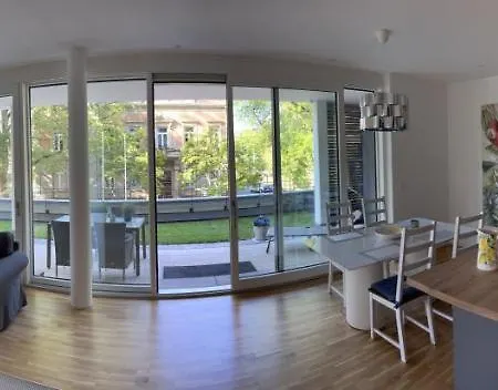 Apartment Melanie Uberlingen