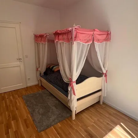 Melanie Apartment Uberlingen