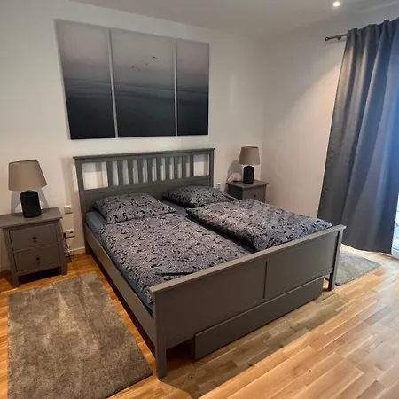 Apartman Melanie Überlingen