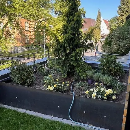 Apartment Melanie Uberlingen