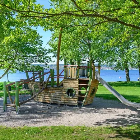 Apartman Melanie Überlingen