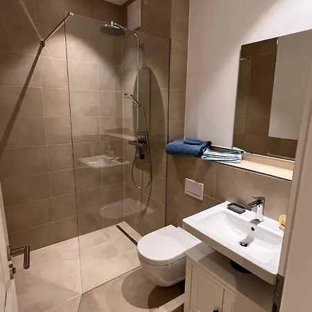 Melanie Apartman Überlingen