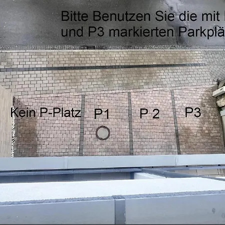 Melanie Διαμέρισμα *