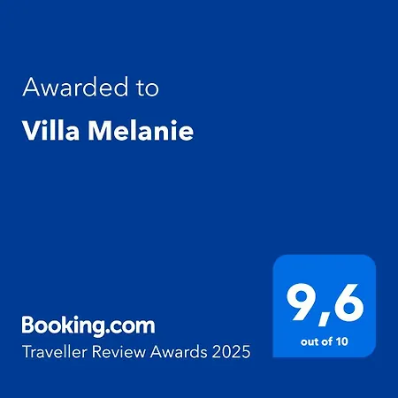 Melanie 公寓 于伯林根