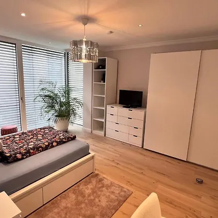 Διαμέρισμα Melanie Uberlingen