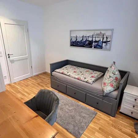 Apartman Melanie