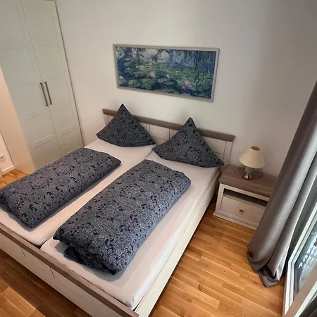 Lägenhet Melanie