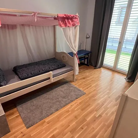 Apartment Melanie