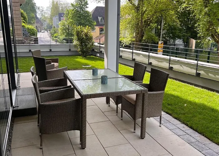 Melanie Иберлинген