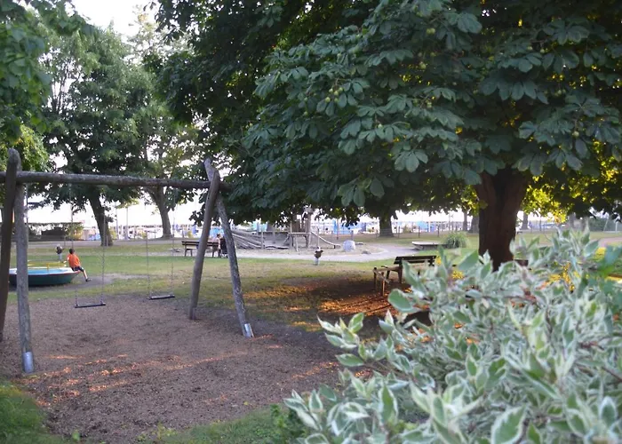 Апартаменты Melanie