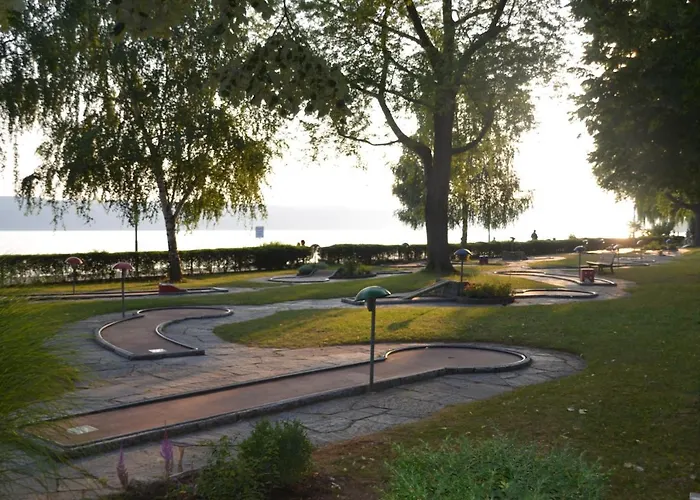 Melanie Апартаменты *