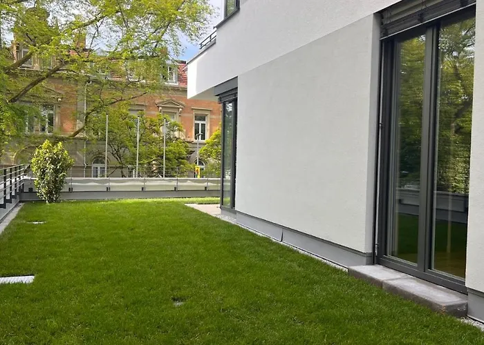 アパート Melanie *