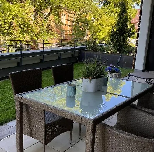 Melanie Иберлинген