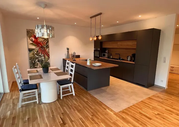 Melanie Апартаменты *