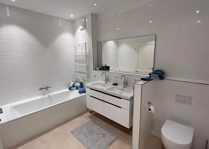 Melanie Апартаменты