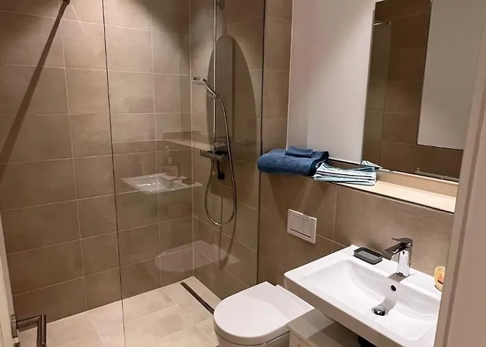 Melanie Апартаменты Иберлинген