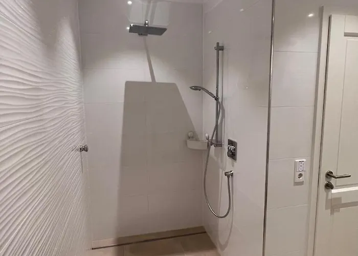 Апартаменты Melanie *