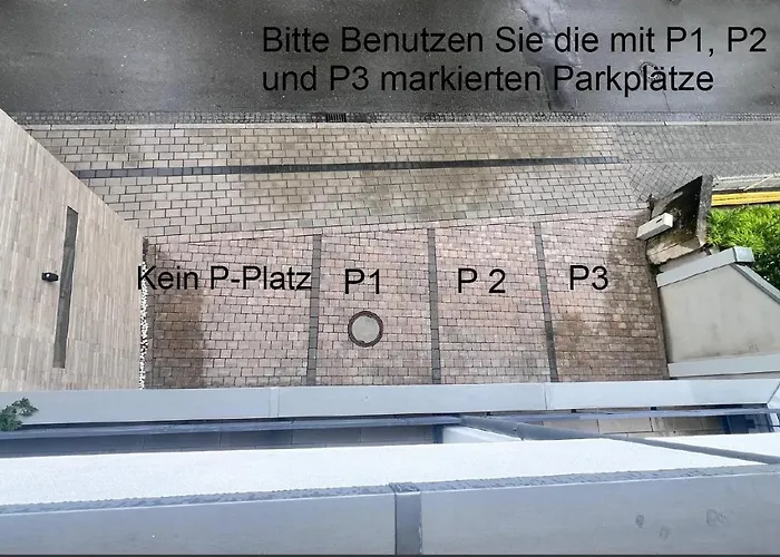 Melanie Апартаменты *