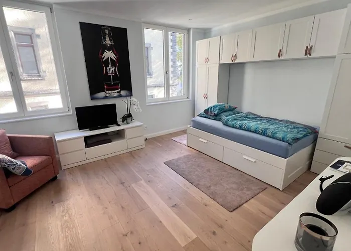 Melanie Апартаменты