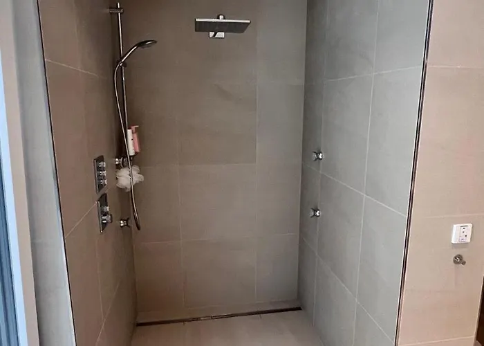 Melanie Апартаменты Иберлинген