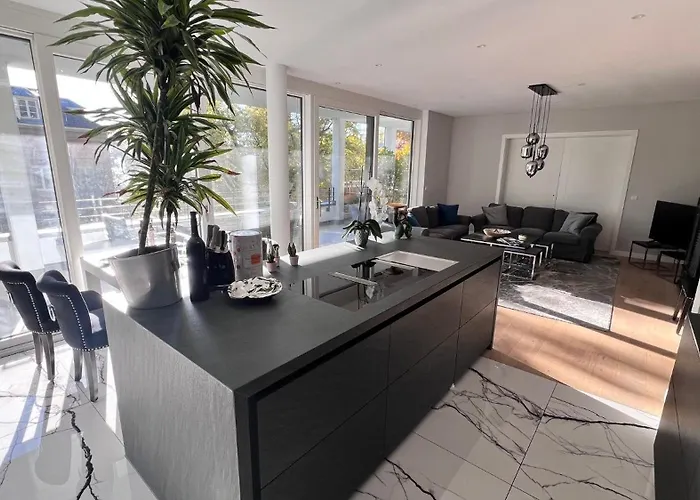 Melanie Апартаменты