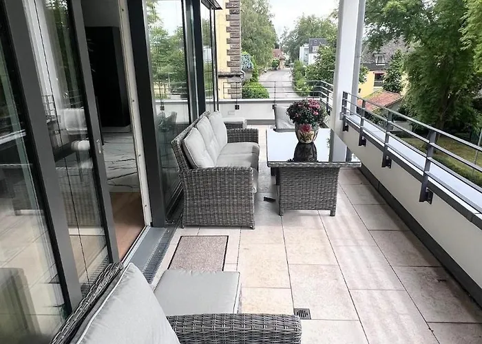 Апартаменты Melanie *