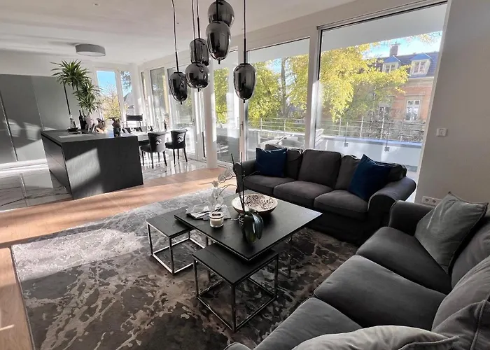 Melanie * Иберлинген