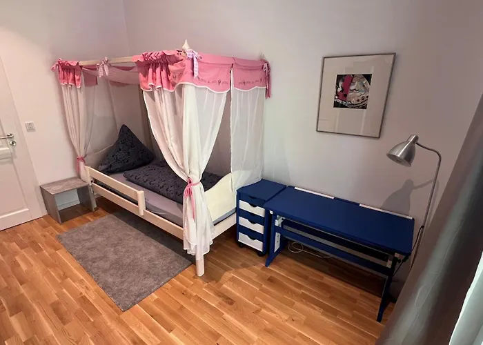 Melanie Апартаменты *